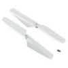 Traxxas LaTrax Alias Rotor Blade Set (White) #6627