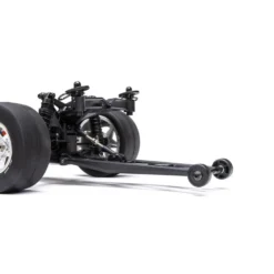 Losi 1/16 1970 Chevelle 2WD RTR Mini No Prep Drag Car (Black) W/2.4GHz Radio, Battery & Charger #LOS01023T2 -Car Airplane Model Shop losi losi 1 16 1970 chevelle 2wd rtr mini no prep 22