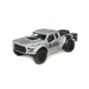 Losi Baja Rey Ford Raptor 1/10 RTR 4WD Brushless Desert Truck (Black Rhino) W/2.4GHz Radio, AVC & SMART #LOS03020V2T2