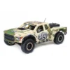 Losi Baja Rey Ford Raptor 1/10 RTR 4WD Brushless Desert Truck (Mint 400) W/2.4GHz Radio, AVC, SMART, Battery & Charger Part #LOS03048T1