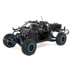 Losi Baja Rey Ford Raptor 1/10 RTR 4WD Brushless Desert Truck (Black Rhino) W/2.4GHz Radio, AVC & SMART #LOS03020V2T2 -Car Airplane Model Shop losi losi baja rey ford raptor 1 10 rtr 4wd brushl 14