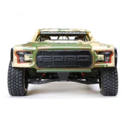 Losi Baja Rey Ford Raptor 1/10 RTR 4WD Brushless Desert Truck (Mint 400) W/2.4GHz Radio, AVC, SMART, Battery & Charger Part #LOS03048T1 -Car Airplane Model Shop losi losi baja rey ford raptor 1 10 rtr 4wd brushl 4