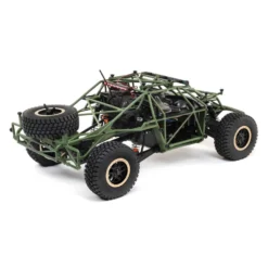 Losi Baja Rey Ford Raptor 1/10 RTR 4WD Brushless Desert Truck (Mint 400) W/2.4GHz Radio, AVC, SMART, Battery & Charger Part #LOS03048T1 -Car Airplane Model Shop losi losi baja rey ford raptor 1 10 rtr 4wd brushl 8