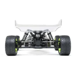 Losi Mini-B 1/16 Pro 2WD Buggy Roller Kit (Clear) #LOS01025 -Car Airplane Model Shop losi losi mini b 1 16 pro 2wd buggy roller kit cle 3