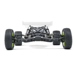 Losi Mini-B 1/16 Pro 2WD Buggy Roller Kit (Clear) #LOS01025 -Car Airplane Model Shop losi losi mini b 1 16 pro 2wd buggy roller kit cle 4