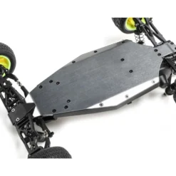 Losi Mini-B 1/16 Pro 2WD Buggy Roller Kit (Clear) #LOS01025 -Car Airplane Model Shop losi losi mini b 1 16 pro 2wd buggy roller kit cle 8