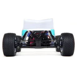 Losi Mini-T 2.0 1/18 RTR 2WD Brushless Stadium Truck (Blue) W/2.4GHz Radio, Battery & Charger #LOS01019T2 6 Losi Mini-T 2.0 1/18 RTR 2WD Brushless Stadium Truck (Blue) W/2.4GHz Radio, Battery & Charger #LOS01019T2 -Car Airplane Model Shop losi losi mini t 20 1 18 rtr 2wd brushless stadium 2