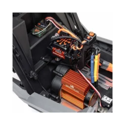 Losi RZR Rey 1/10 4WD Electric Off-Road RTR Brushless UTV (Polaris) W/DX3 Radio, Smart ESC & AVC #LOS03029T1 13 Losi RZR Rey 1/10 4WD Electric Off-Road RTR Brushless UTV (Polaris) W/DX3 Radio, Smart ESC & AVC #LOS03029T1 -Car Airplane Model Shop losi losi rzr rey 1 10 4wd electric off road rtr b 3