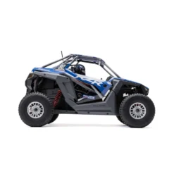 Losi RZR Rey 1/10 4WD Electric Off-Road RTR Brushless UTV (Polaris) W/DX3 Radio, Smart ESC & AVC #LOS03029T1 14 Losi RZR Rey 1/10 4WD Electric Off-Road RTR Brushless UTV (Polaris) W/DX3 Radio, Smart ESC & AVC #LOS03029T1 -Car Airplane Model Shop losi losi rzr rey 1 10 4wd electric off road rtr b 4