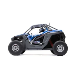 Losi RZR Rey 1/10 4WD Electric Off-Road RTR Brushless UTV (Polaris) W/DX3 Radio, Smart ESC & AVC #LOS03029T1 17 Losi RZR Rey 1/10 4WD Electric Off-Road RTR Brushless UTV (Polaris) W/DX3 Radio, Smart ESC & AVC #LOS03029T1 -Car Airplane Model Shop losi losi rzr rey 1 10 4wd electric off road rtr b 7