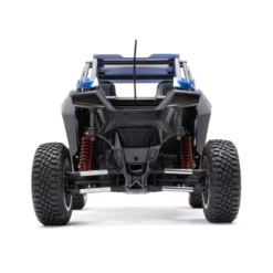 Losi RZR Rey 1/10 4WD Electric Off-Road RTR Brushless UTV (Polaris) W/DX3 Radio, Smart ESC & AVC #LOS03029T1 19 Losi RZR Rey 1/10 4WD Electric Off-Road RTR Brushless UTV (Polaris) W/DX3 Radio, Smart ESC & AVC #LOS03029T1 -Car Airplane Model Shop losi losi rzr rey 1 10 4wd electric off road rtr b 9