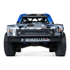 Losi Super Baja Rey SBR 2.0 8S Brushless 1/6 RTR Desert Truck (King Racing) W/DX3 2.4GHz Radio & Smart ESC #LOS05021T2 -Car Airplane Model Shop losi losi super baja rey sbr 20 8s brushless 1 6 r 3