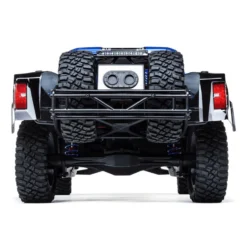 Losi Super Baja Rey SBR 2.0 8S Brushless 1/6 RTR Desert Truck (King Racing) W/DX3 2.4GHz Radio & Smart ESC #LOS05021T2 -Car Airplane Model Shop losi losi super baja rey sbr 20 8s brushless 1 6 r 4