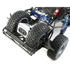 Losi Super Baja Rey SBR 2.0 8S Brushless 1/6 RTR Desert Truck (King Racing) W/DX3 2.4GHz Radio & Smart ESC #LOS05021T2 -Car Airplane Model Shop losi losi super baja rey sbr 20 8s brushless 1 6 r 6