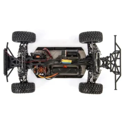 Losi Tenacity TT Pro SCT RTR 1/10 4WD Brushless Short Course Truck (Brenthel) W/DX3 Radio, Smart ESC & AVC #LOS03019V2T1 -Car Airplane Model Shop losi losi tenacity tt pro sct rtr 1 10 4wd brushle 3