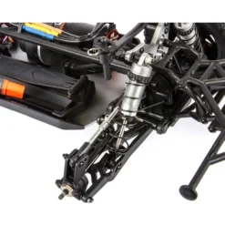 Losi Tenacity TT Pro SCT RTR 1/10 4WD Brushless Short Course Truck (Brenthel) W/DX3 Radio, Smart ESC & AVC #LOS03019V2T1 -Car Airplane Model Shop losi losi tenacity tt pro sct rtr 1 10 4wd brushle 4