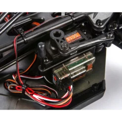 Losi Tenacity TT Pro SCT RTR 1/10 4WD Brushless Short Course Truck (Brenthel) W/DX3 Radio, Smart ESC & AVC #LOS03019V2T1 -Car Airplane Model Shop losi losi tenacity tt pro sct rtr 1 10 4wd brushle 5