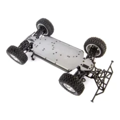 Losi Tenacity TT Pro SCT RTR 1/10 4WD Brushless Short Course Truck (Brenthel) W/DX3 Radio, Smart ESC & AVC #LOS03019V2T1 -Car Airplane Model Shop losi losi tenacity tt pro sct rtr 1 10 4wd brushle 6