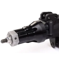 Losi TLR Tuned LMT Limited Edition 4WD Solid Axle Monster Truck Kit #LOS04027 -Car Airplane Model Shop losi losi tlr tuned lmt limited edition 4wd solid 2