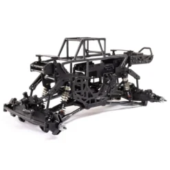 Losi TLR Tuned LMT Limited Edition 4WD Solid Axle Monster Truck Kit #LOS04027