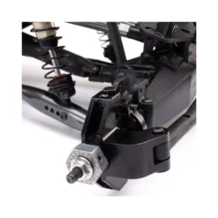 Losi TLR Tuned LMT Limited Edition 4WD Solid Axle Monster Truck Kit #LOS04027 -Car Airplane Model Shop losi losi tlr tuned lmt limited edition 4wd solid 3