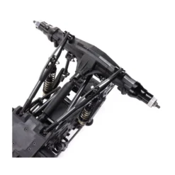 Losi TLR Tuned LMT Limited Edition 4WD Solid Axle Monster Truck Kit #LOS04027 -Car Airplane Model Shop losi losi tlr tuned lmt limited edition 4wd solid 4