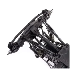 Losi TLR Tuned LMT Limited Edition 4WD Solid Axle Monster Truck Kit #LOS04027 -Car Airplane Model Shop losi losi tlr tuned lmt limited edition 4wd solid 7