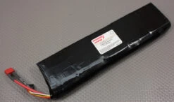 MIN124-160 MINIATURE AIRCRAFT IX-8000 5S 4PU LIPO POWER PACK