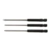 MIP Speed Tip Ball End Hex Wrench (3) (2.0, 2.5 & 3.0mm) #9516