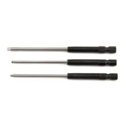 MIP Speed Tip Ball End Hex Wrench (3) (2.0, 2.5 & 3.0mm) #9516