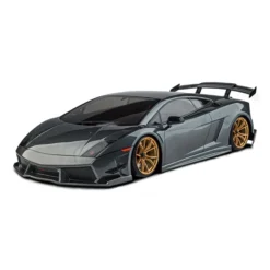 MST FXX 2.0 S 1/10 2WD Drift Car Kit W/Clear LP56 Body #532183C