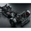MST FXX 2.0 S 1/10 RWD Electric Drift Car Kit (No Body) #532183