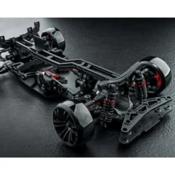 MST FXX 2.0 S 1/10 RWD Electric Drift Car Kit (No Body) #532183
