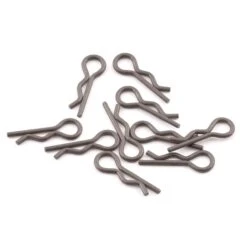 NEXX Racing Inox Micro Ultra Body Clip (10) #NX-150