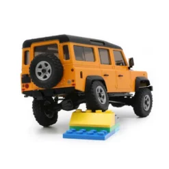 Orlandoo Hunter 1/32 Micro Crawler Kit (Defender 110) #OH32A03 8 Orlandoo Hunter 1/32 Micro Crawler Kit (Defender 110) #OH32A03 -Car Airplane Model Shop orlandoo hunter orlandoo hunter 1 32 micro crawler 2