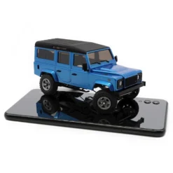Orlandoo Hunter 1/32 Micro Crawler Kit (Defender 110) #OH32A03 9 Orlandoo Hunter 1/32 Micro Crawler Kit (Defender 110) #OH32A03 -Car Airplane Model Shop orlandoo hunter orlandoo hunter 1 32 micro crawler 3