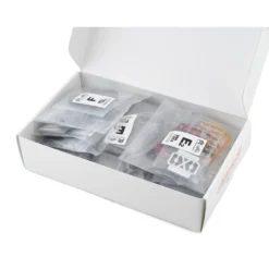 Orlandoo Hunter 1/32 Micro Crawler Kit (Defender 110) #OH32A03 10 Orlandoo Hunter 1/32 Micro Crawler Kit (Defender 110) #OH32A03 -Car Airplane Model Shop orlandoo hunter orlandoo hunter 1 32 micro crawler 4