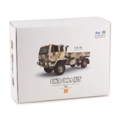 Orlandoo Hunter 1/32 Micro Scale Military Truck Kit #OH32M01 11 Orlandoo Hunter 1/32 Micro Scale Military Truck Kit #OH32M01 -Car Airplane Model Shop orlandoo hunter orlandoo hunter 1 32 micro scale m 10
