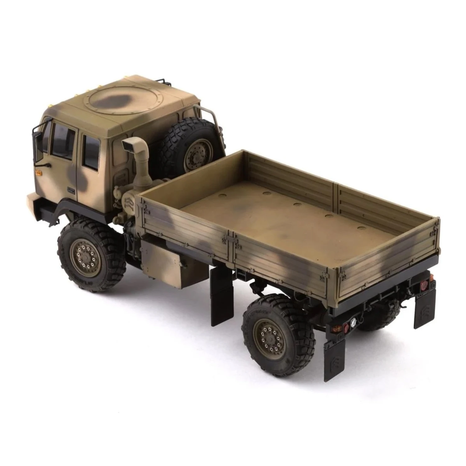 Orlandoo Hunter 1/32 Micro Scale Military Truck Kit #OH32M01 2 Orlandoo Hunter 1/32 Micro Scale Military Truck Kit #OH32M01 - Image 2