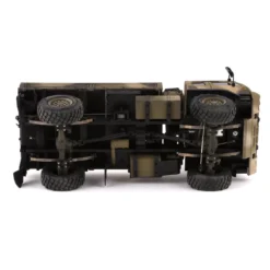 Orlandoo Hunter 1/32 Micro Scale Military Truck Kit #OH32M01 9 Orlandoo Hunter 1/32 Micro Scale Military Truck Kit #OH32M01 -Car Airplane Model Shop orlandoo hunter orlandoo hunter 1 32 micro scale m 8