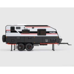Orlandoo Hunter Black Series HQ19 1/32 Micro Trailer Kit #OH32N01 11 Orlandoo Hunter Black Series HQ19 1/32 Micro Trailer Kit #OH32N01 -Car Airplane Model Shop orlandoo hunter orlandoo hunter black series hq19 2