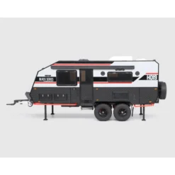 Orlandoo Hunter Black Series HQ19 1/32 Micro Trailer Kit #OH32N01 12 Orlandoo Hunter Black Series HQ19 1/32 Micro Trailer Kit #OH32N01 -Car Airplane Model Shop orlandoo hunter orlandoo hunter black series hq19 3