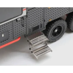 Orlandoo Hunter Black Series HQ19 1/32 Micro Trailer Kit #OH32N01 14 Orlandoo Hunter Black Series HQ19 1/32 Micro Trailer Kit #OH32N01 -Car Airplane Model Shop orlandoo hunter orlandoo hunter black series hq19 5