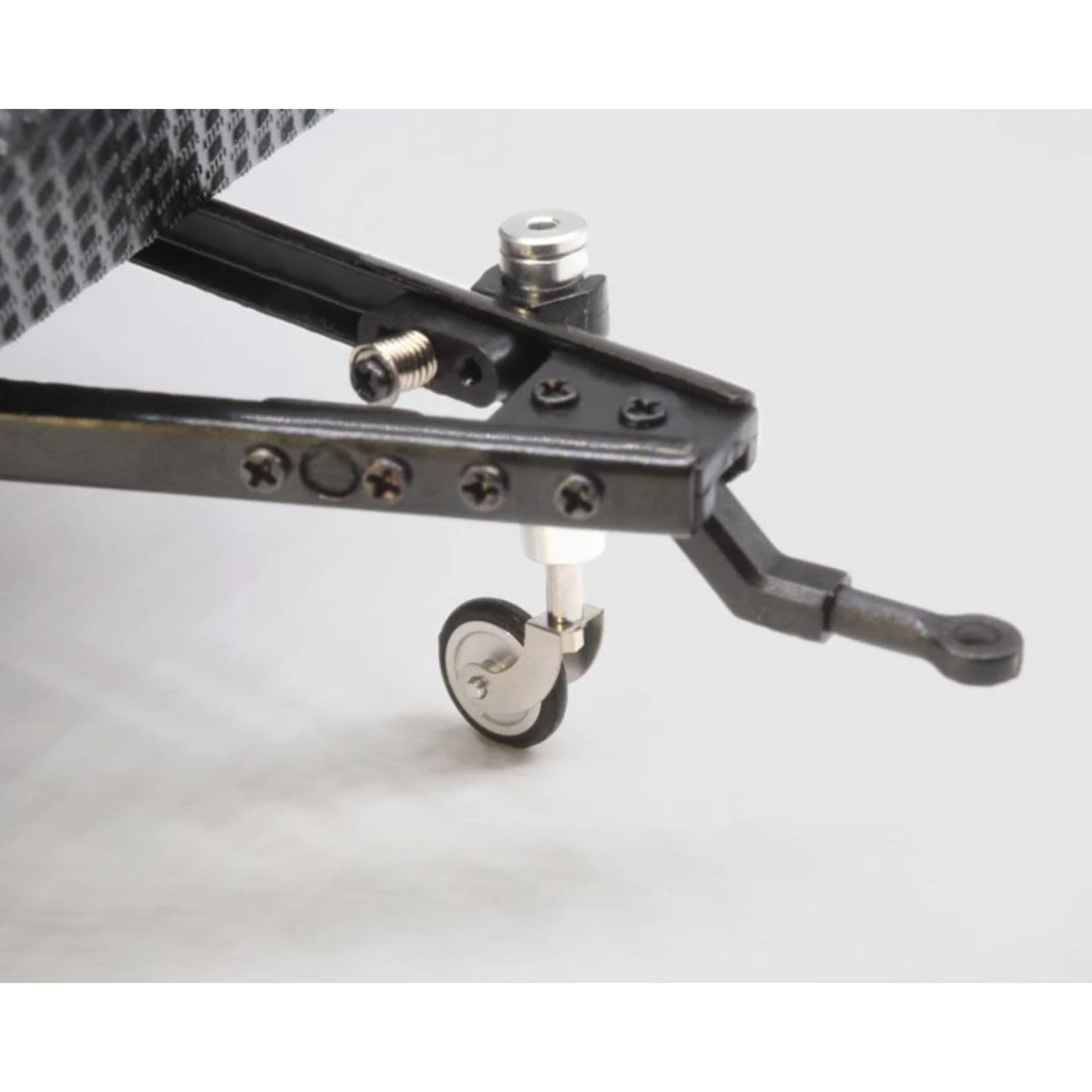 Orlandoo Hunter Black Series HQ19 1/32 Micro Trailer Kit #OH32N01 8 Orlandoo Hunter Black Series HQ19 1/32 Micro Trailer Kit #OH32N01 - Image 8