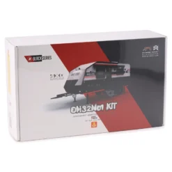 Orlandoo Hunter Black Series HQ19 1/32 Micro Trailer Kit #OH32N01 17 Orlandoo Hunter Black Series HQ19 1/32 Micro Trailer Kit #OH32N01 -Car Airplane Model Shop orlandoo hunter orlandoo hunter black series hq19 8