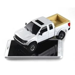 Orlandoo Hunter F-150 Pickup Truck 1/35 Micro Crawler Kit #OH35P01 -Car Airplane Model Shop orlandoo hunter orlandoo hunter f 150 pickup truck 2