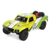 Orlandoo Hunter OH32X02 1/32 Micro 4x2 Trophy Truck Kit (Clear) #OH32X02