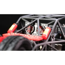 Orlandoo Hunter OH32X02 1/32 Micro 4x2 Trophy Truck Kit (Clear) #OH32X02 -Car Airplane Model Shop orlandoo hunter orlandoo hunter oh32x02 1 32 micro 4