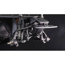 Orlandoo Hunter OH32X02 1/32 Micro 4x2 Trophy Truck Kit (Clear) #OH32X02 -Car Airplane Model Shop orlandoo hunter orlandoo hunter oh32x02 1 32 micro 5