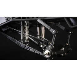 Orlandoo Hunter OH32X02 1/32 Micro 4x2 Trophy Truck Kit (Clear) #OH32X02 -Car Airplane Model Shop orlandoo hunter orlandoo hunter oh32x02 1 32 micro 6